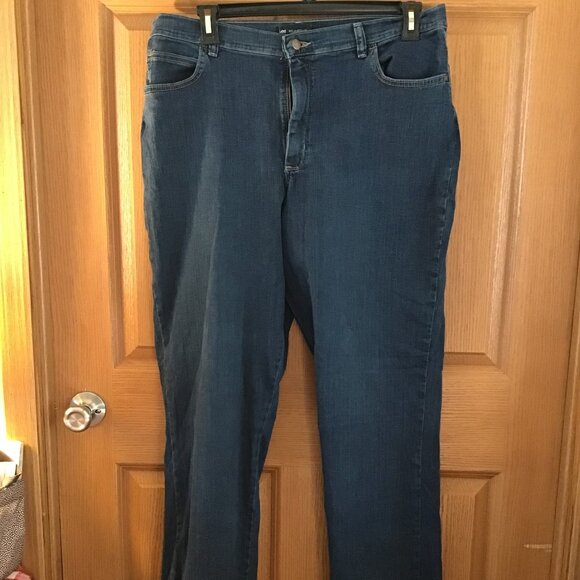 Lee Jeans Jeggings - Picture 1 of 2